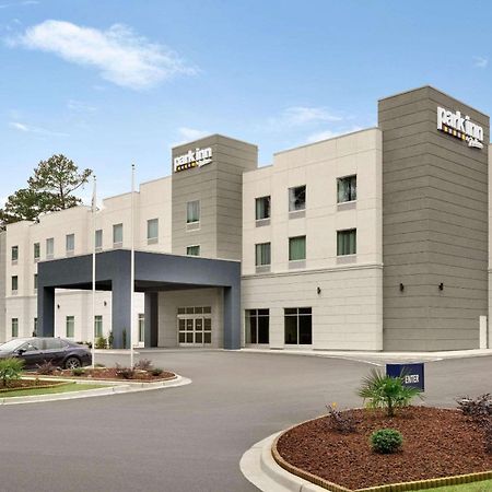 Park Inn By Radisson Florence, Sc Buitenkant foto