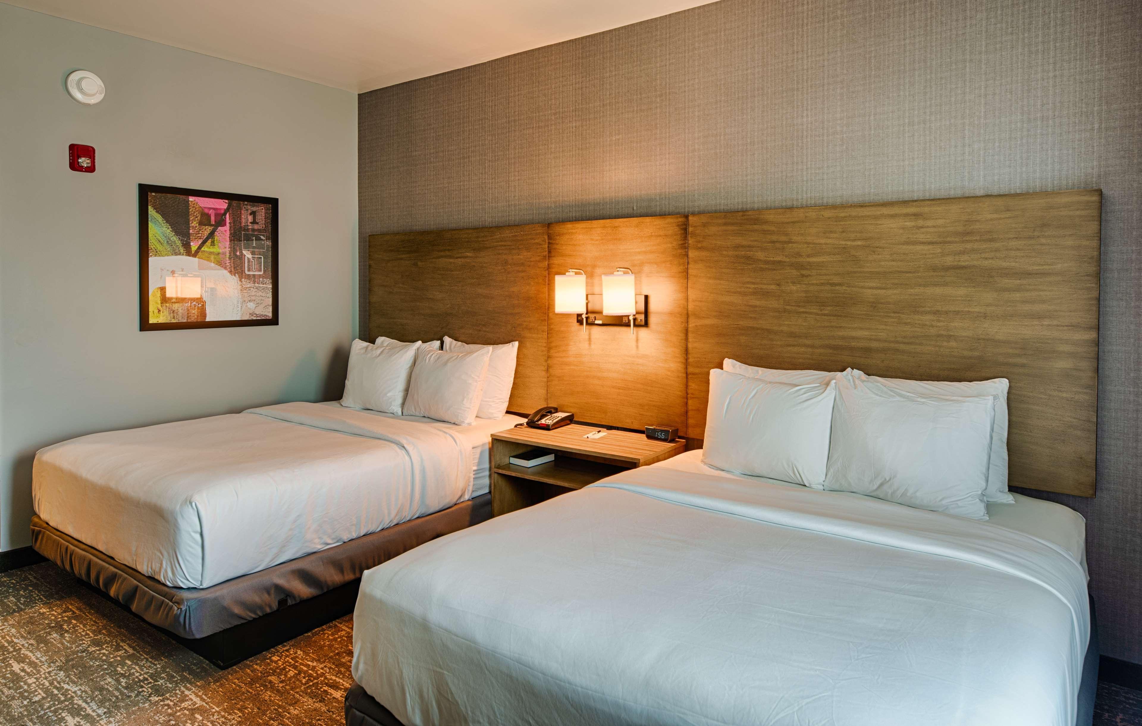Park Inn By Radisson Florence, Sc Buitenkant foto
