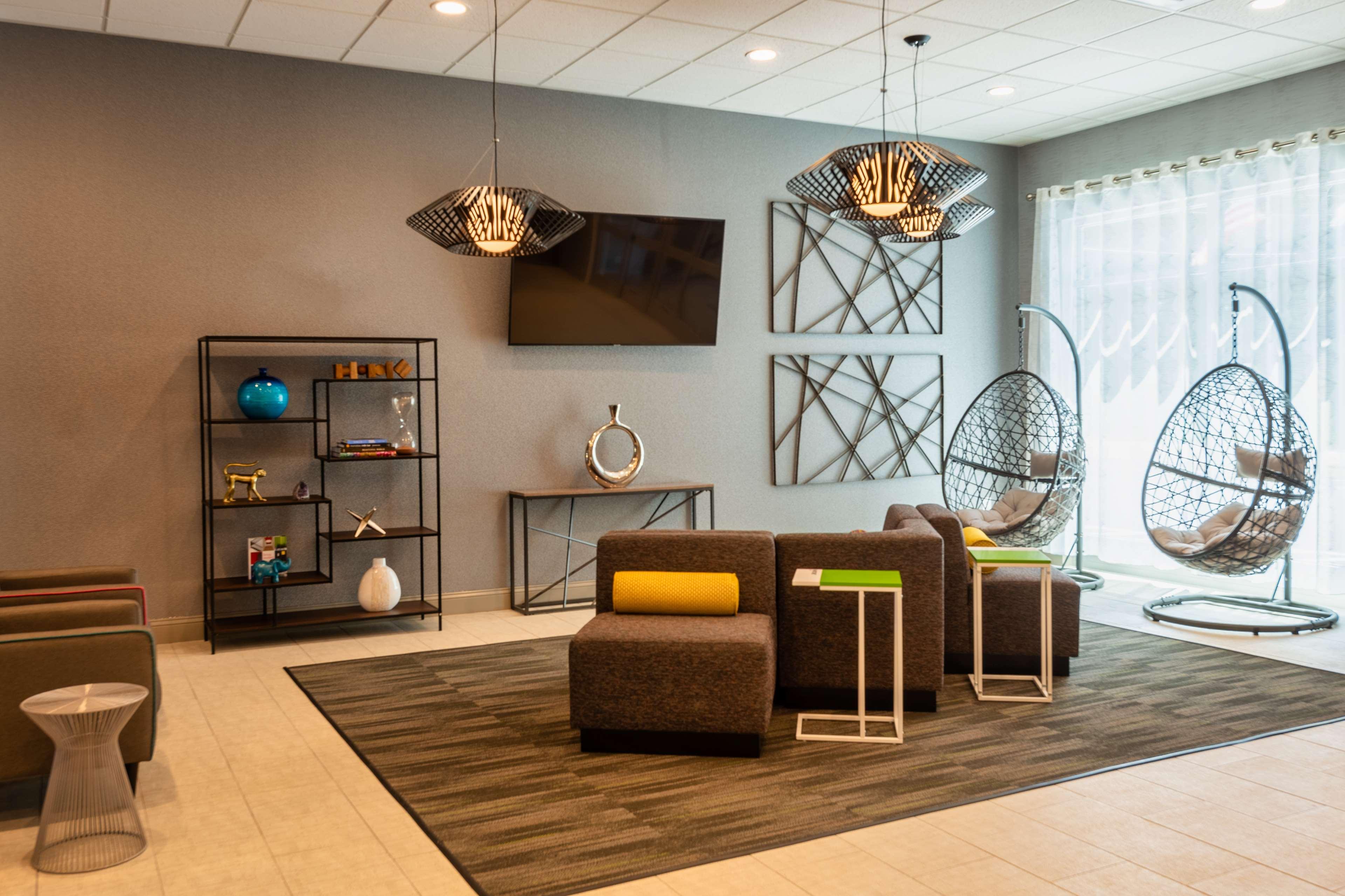 Park Inn By Radisson Florence, Sc Buitenkant foto