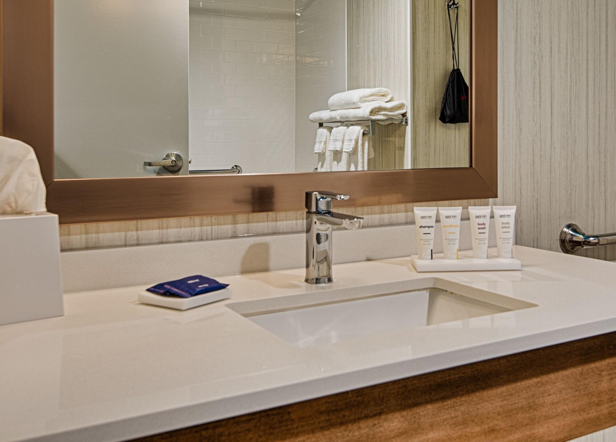 Park Inn By Radisson Florence, Sc Buitenkant foto