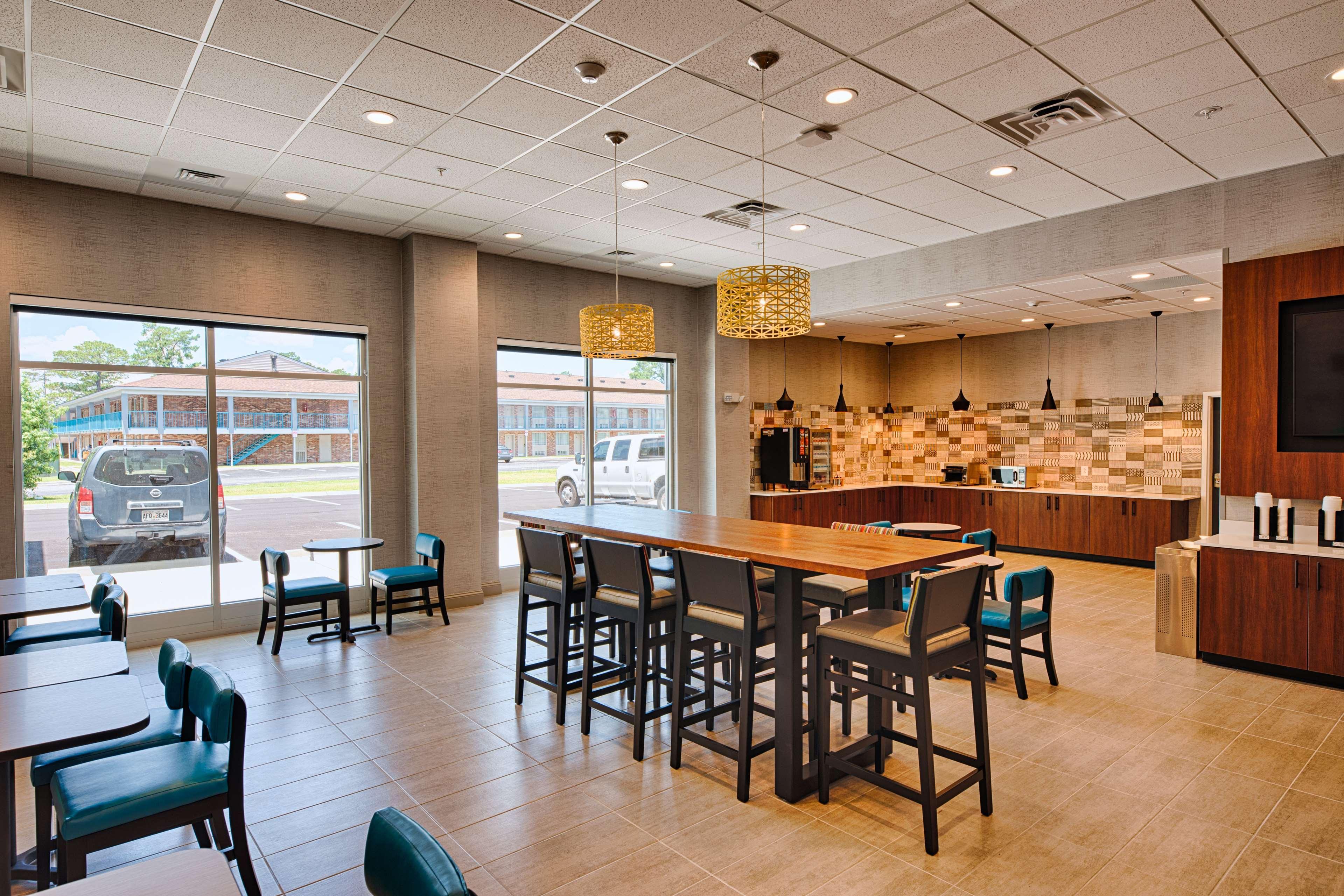 Park Inn By Radisson Florence, Sc Buitenkant foto