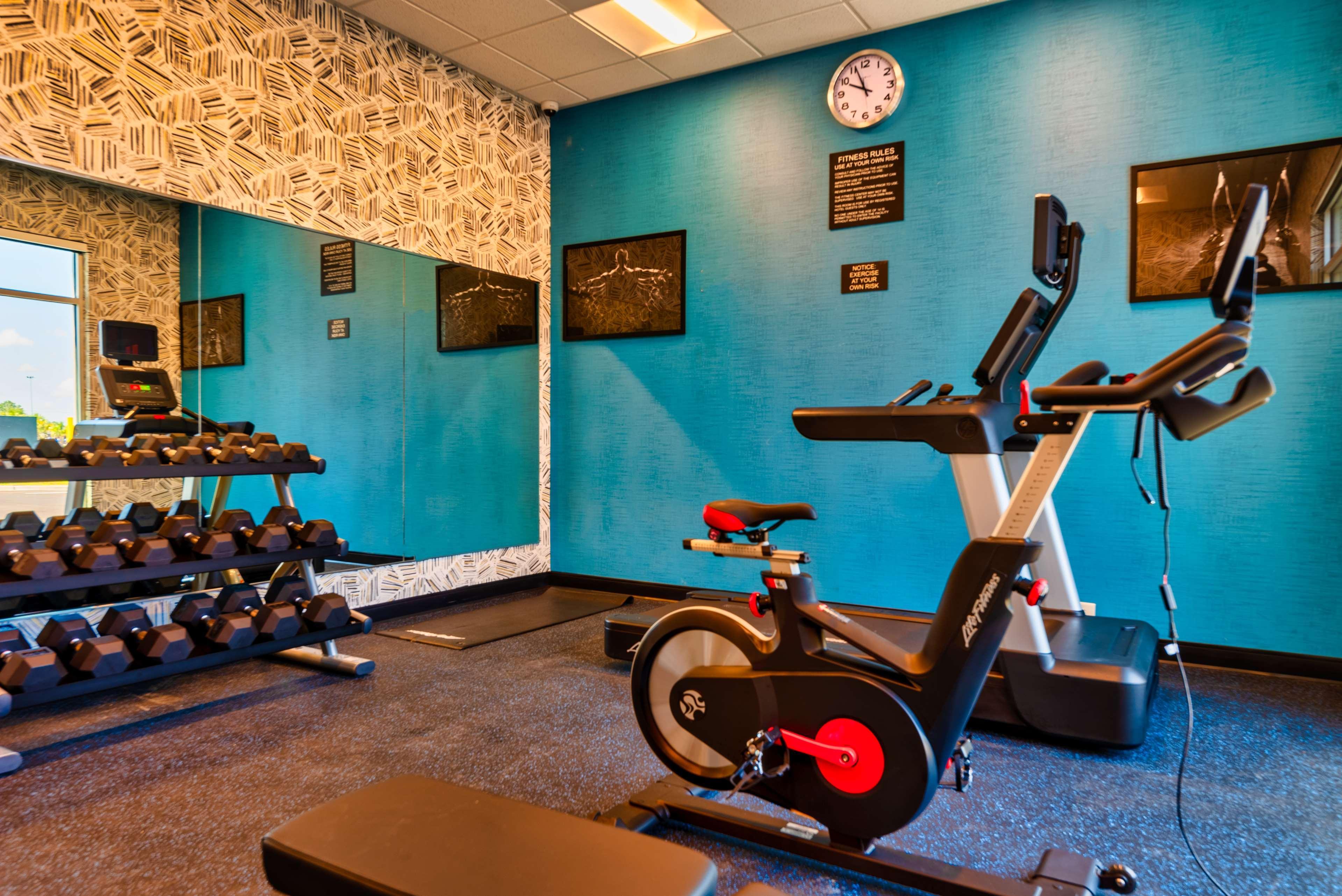 Park Inn By Radisson Florence, Sc Buitenkant foto