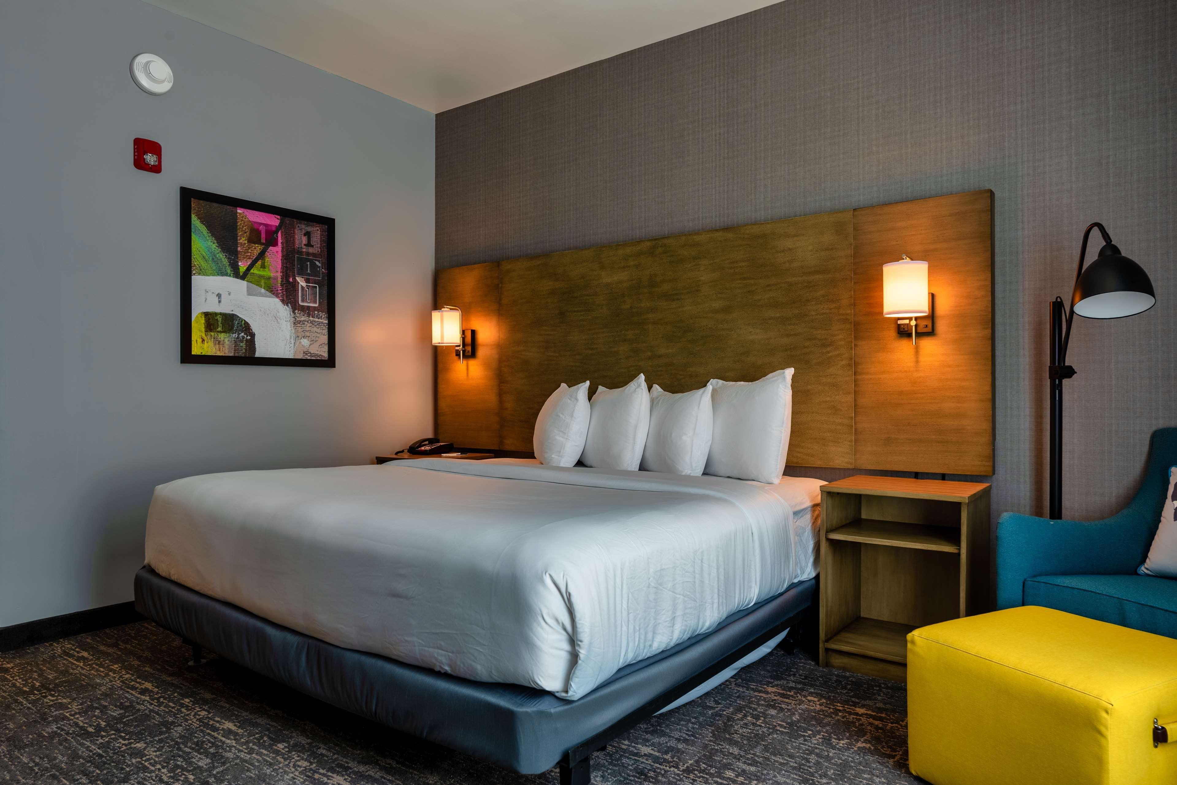 Park Inn By Radisson Florence, Sc Buitenkant foto