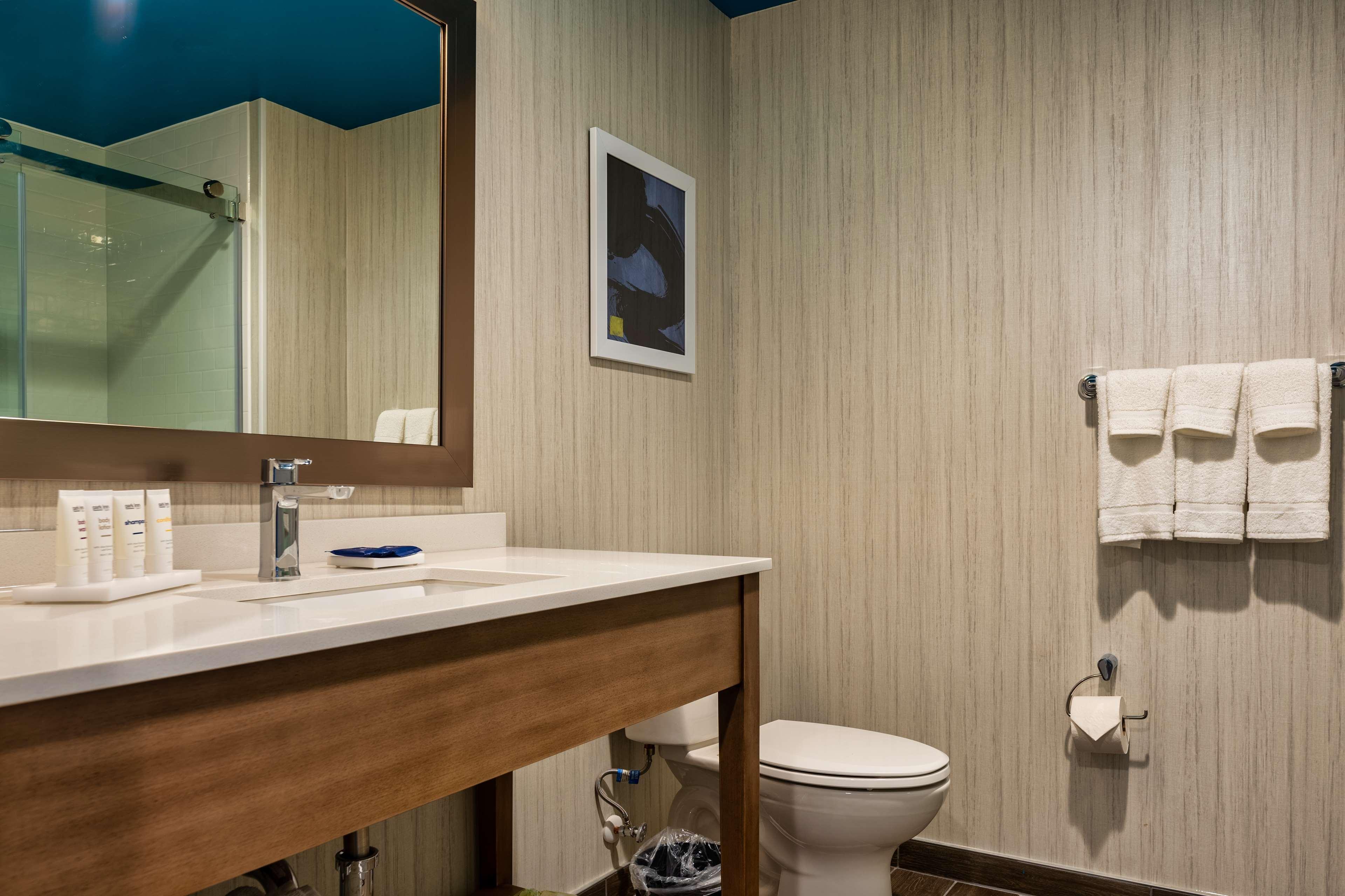 Park Inn By Radisson Florence, Sc Buitenkant foto