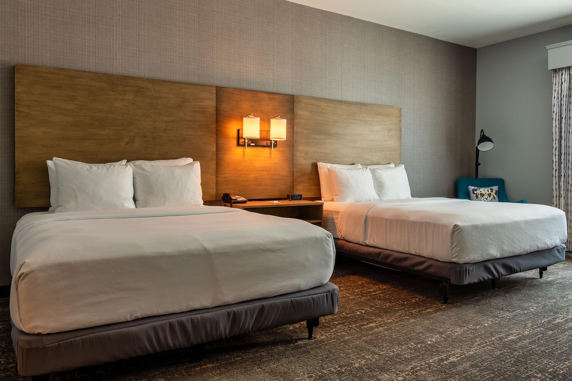 Park Inn By Radisson Florence, Sc Buitenkant foto