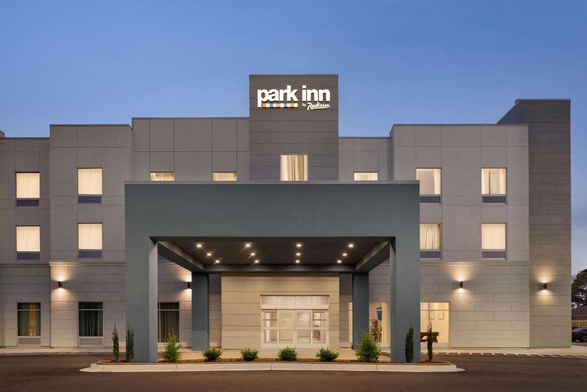 Park Inn By Radisson, Florence, Sc Buitenkant foto