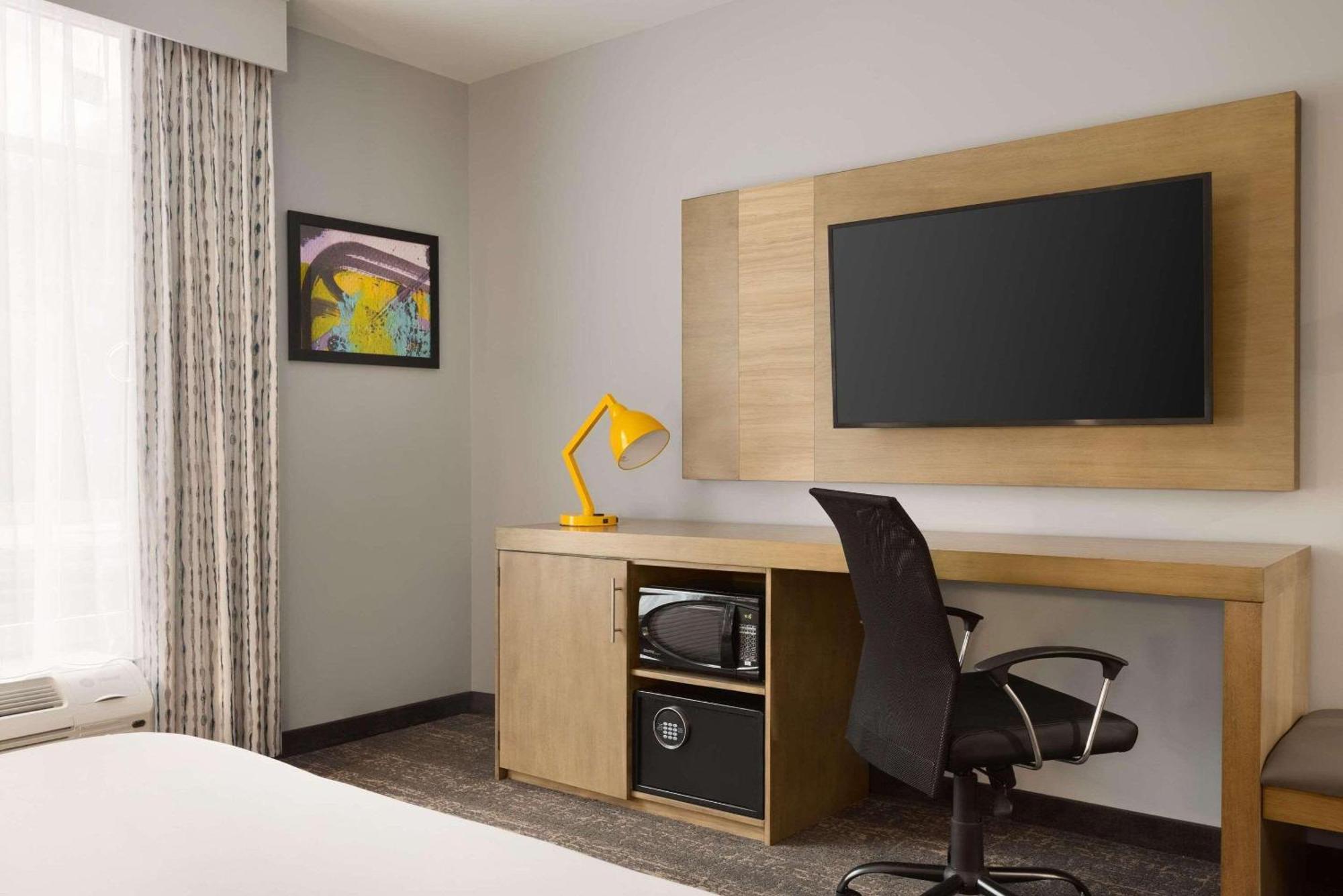 Park Inn By Radisson Florence, Sc Buitenkant foto