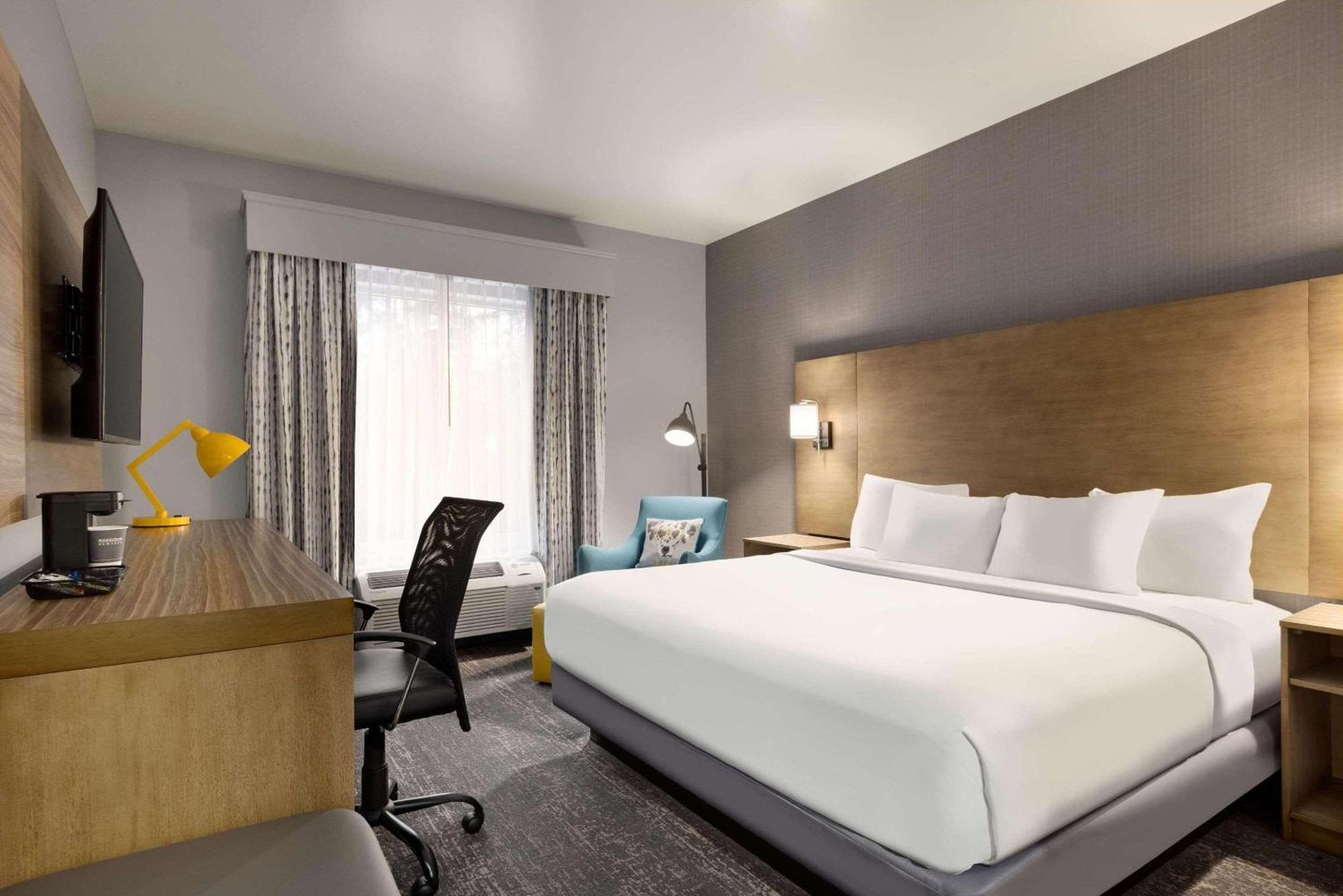 Park Inn By Radisson Florence, Sc Buitenkant foto
