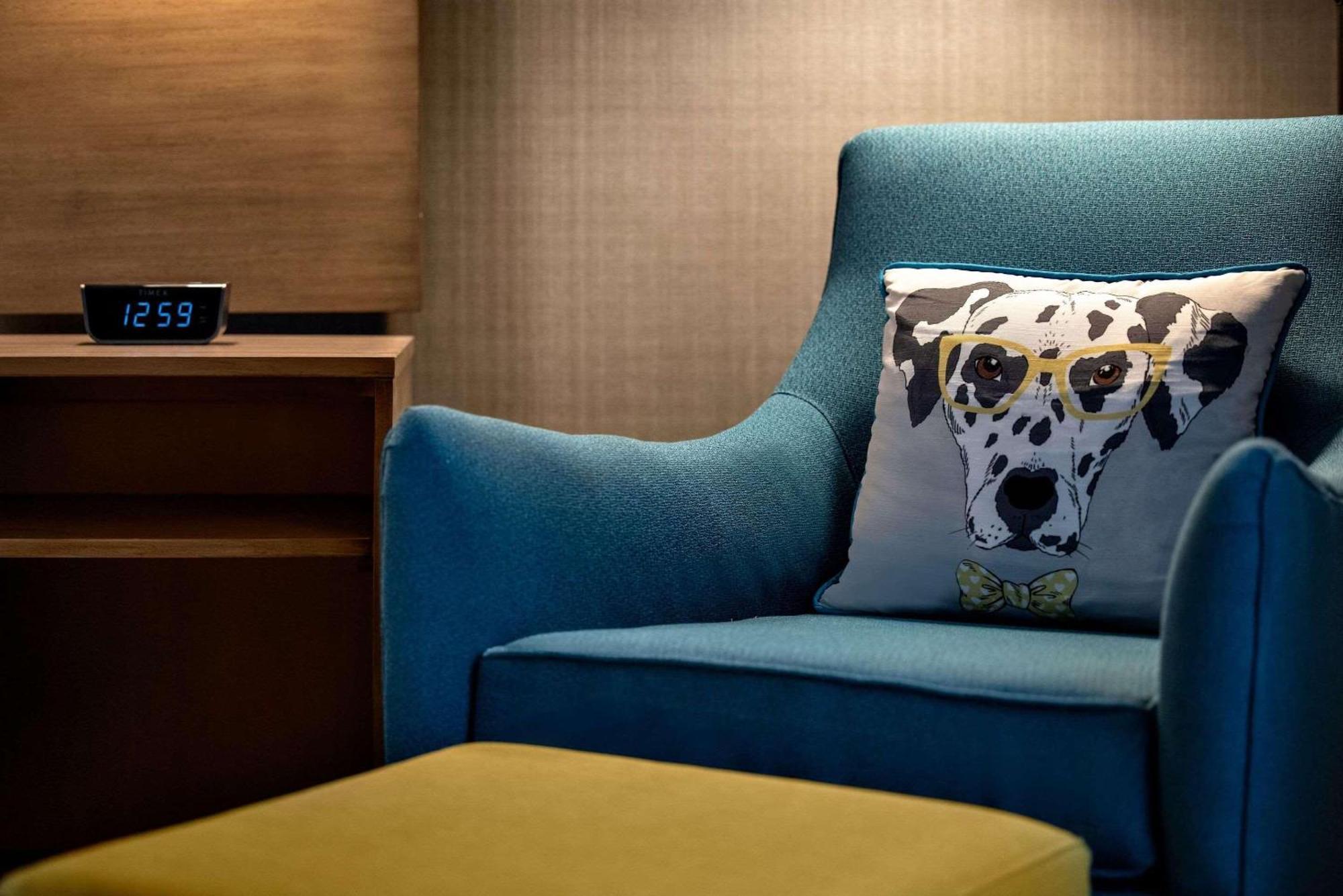 Park Inn By Radisson Florence, Sc Buitenkant foto