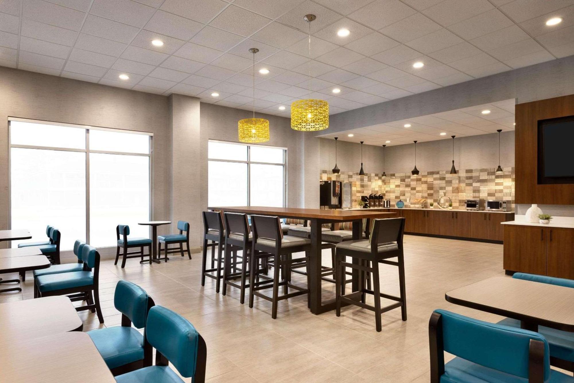 Park Inn By Radisson Florence, Sc Buitenkant foto