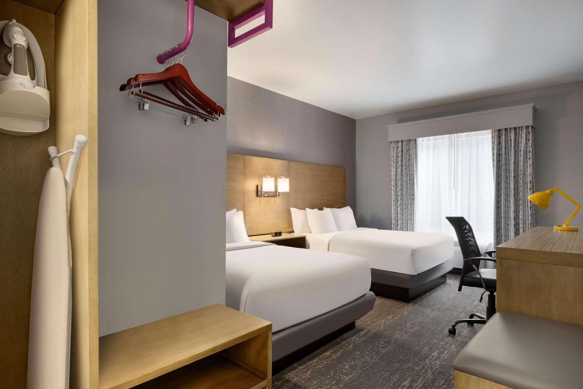 Park Inn By Radisson Florence, Sc Buitenkant foto