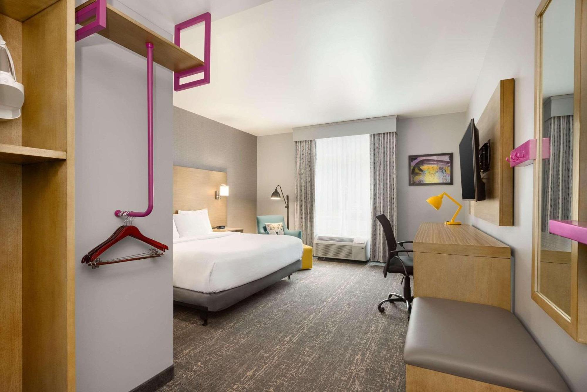 Park Inn By Radisson Florence, Sc Buitenkant foto