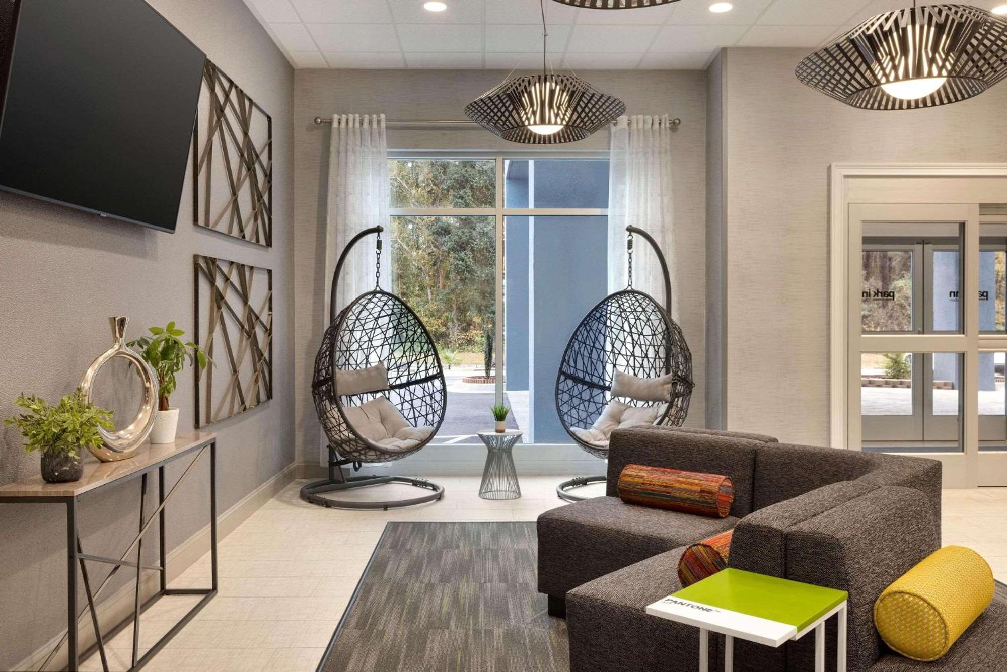 Park Inn By Radisson Florence, Sc Buitenkant foto