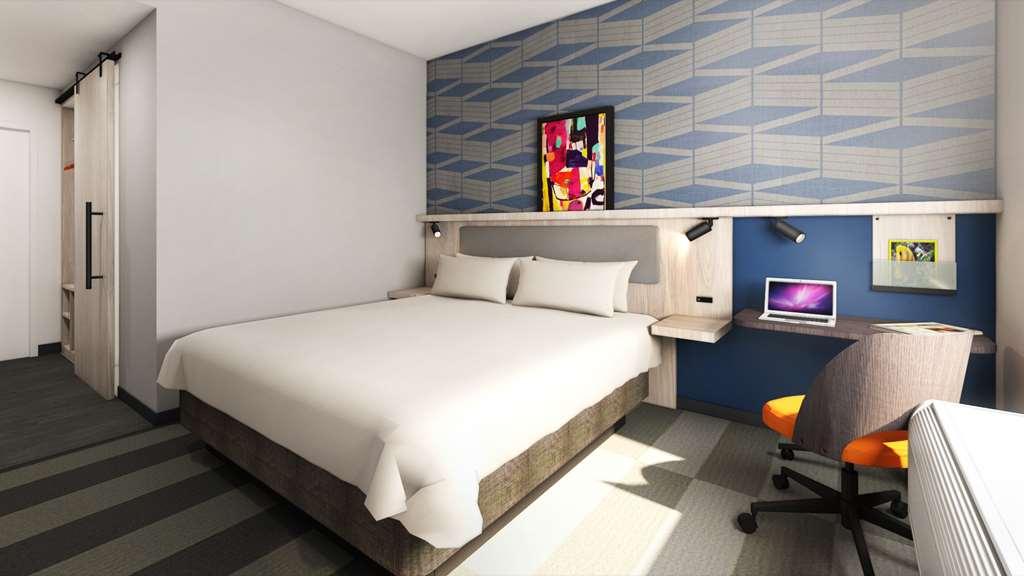 Park Inn By Radisson Florence, Sc Kamer foto