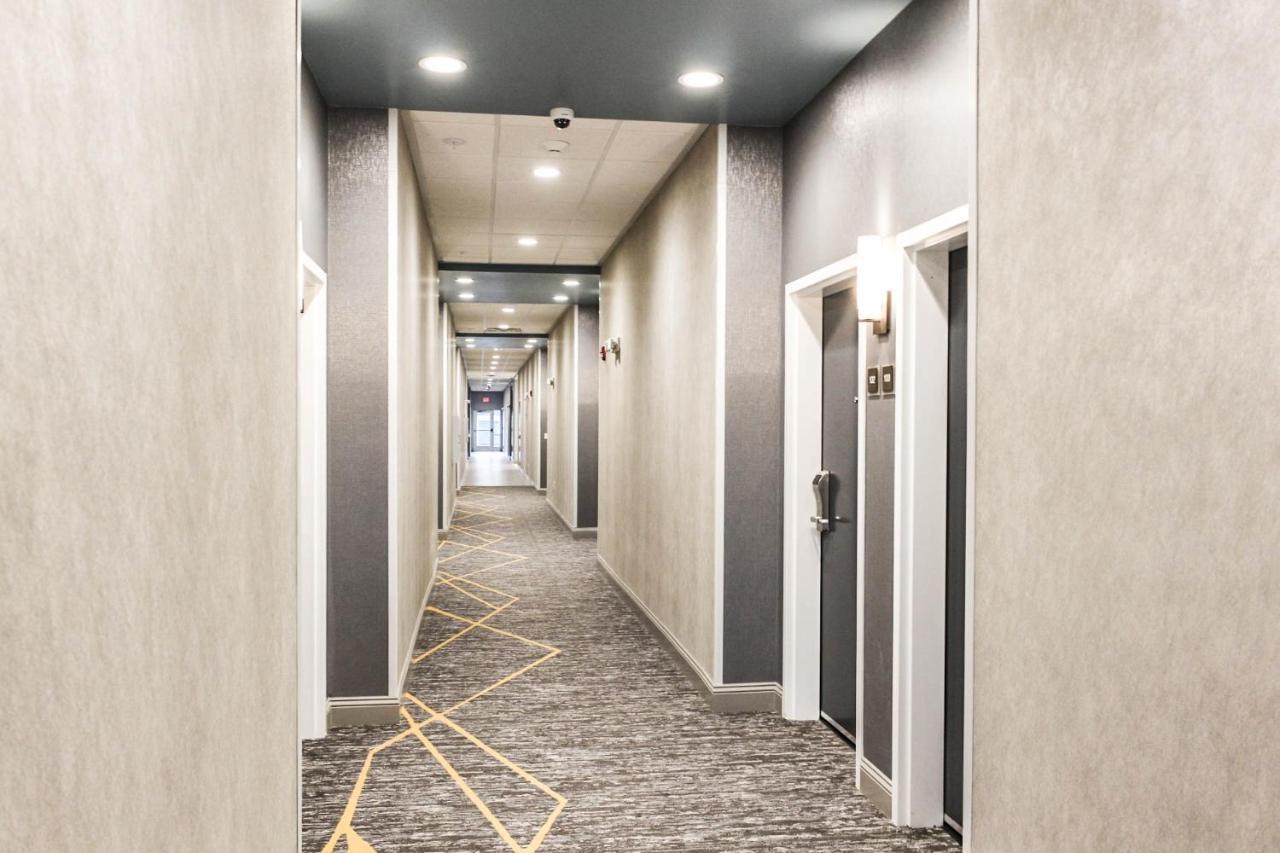 Park Inn By Radisson Florence, Sc Buitenkant foto
