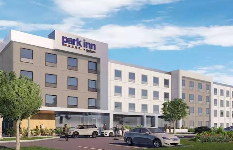 Park Inn By Radisson Florence, Sc Buitenkant foto