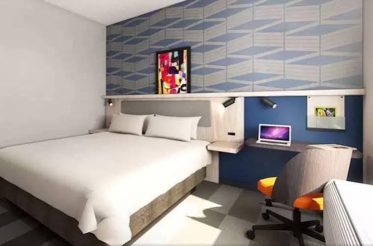 Park Inn By Radisson Florence, Sc Buitenkant foto